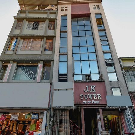 Oyo Flagship 71156 Hotel Jaybee'S Dibrugarh Exterior photo